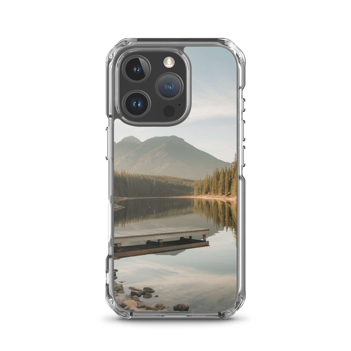 iPhone 14 Plus Case by Superficient – Nature-Inspired Protection (Fits iPhone 7–16) iPhone 16 Pro