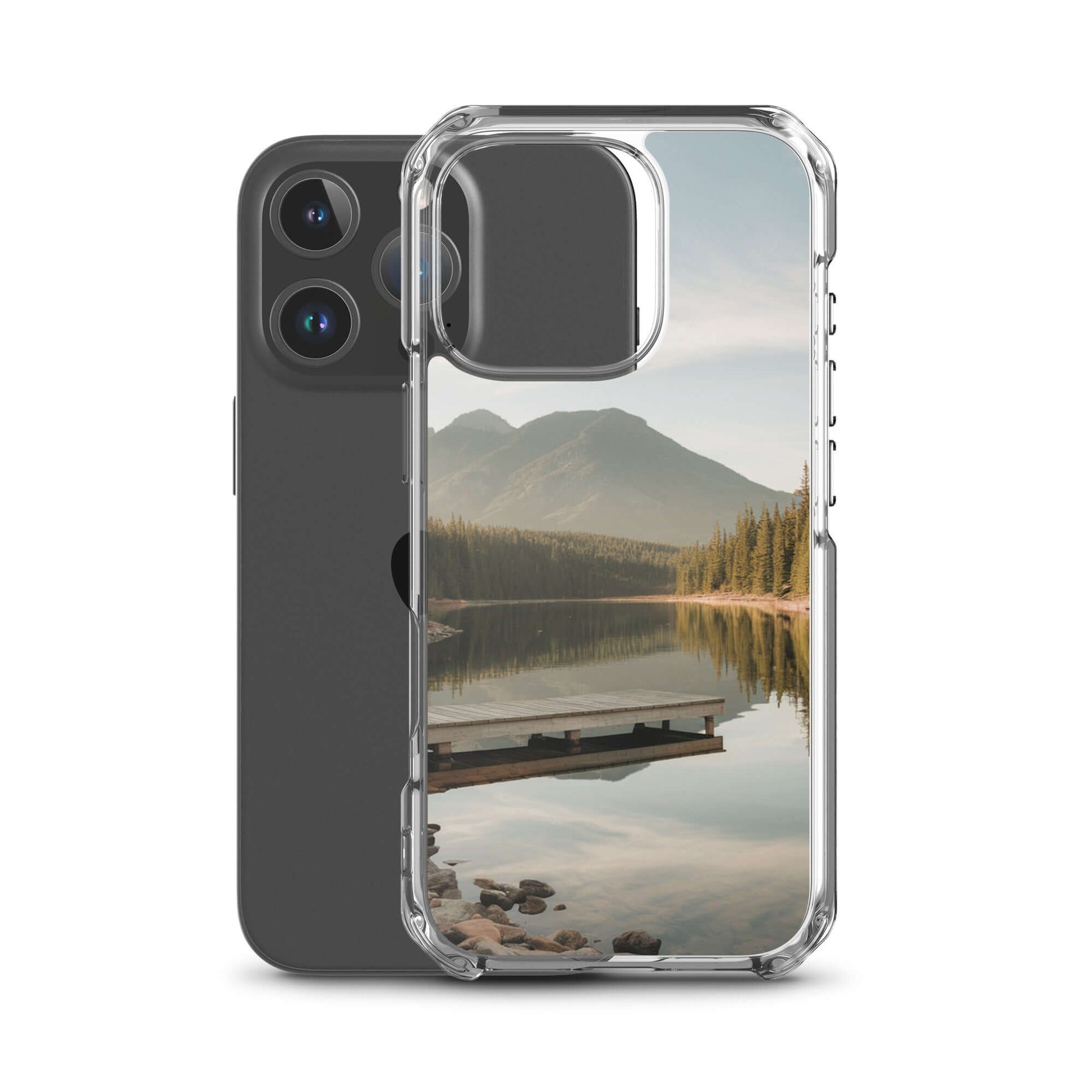 iPhone 14 Plus Case by Superficient – Nature-Inspired Protection (Fits iPhone 7–16)