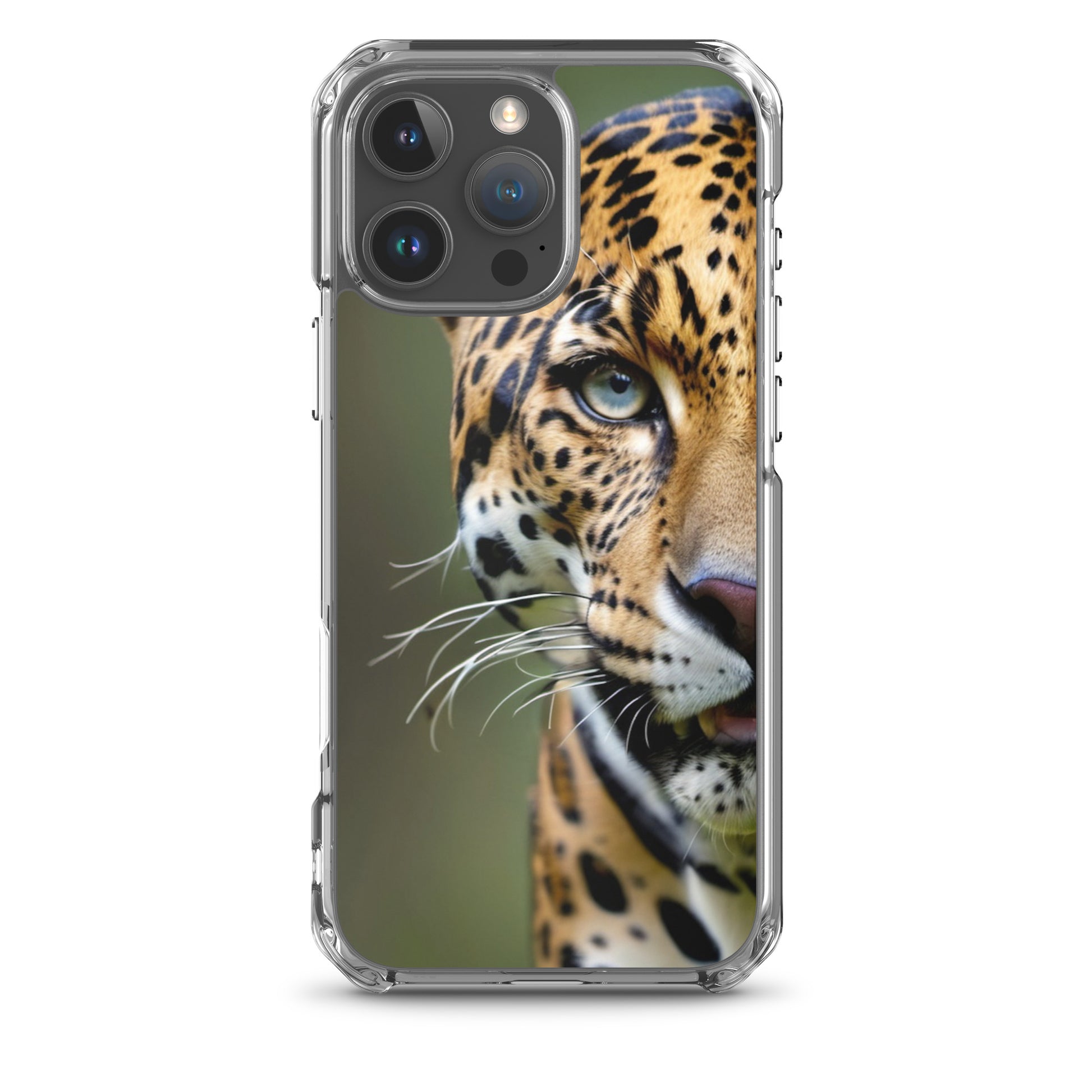 iPhone 12 Pro Case | Premium Jaguar Case for iPhone 14, iPhone 16 Pro & More iPhone 16 Pro Max