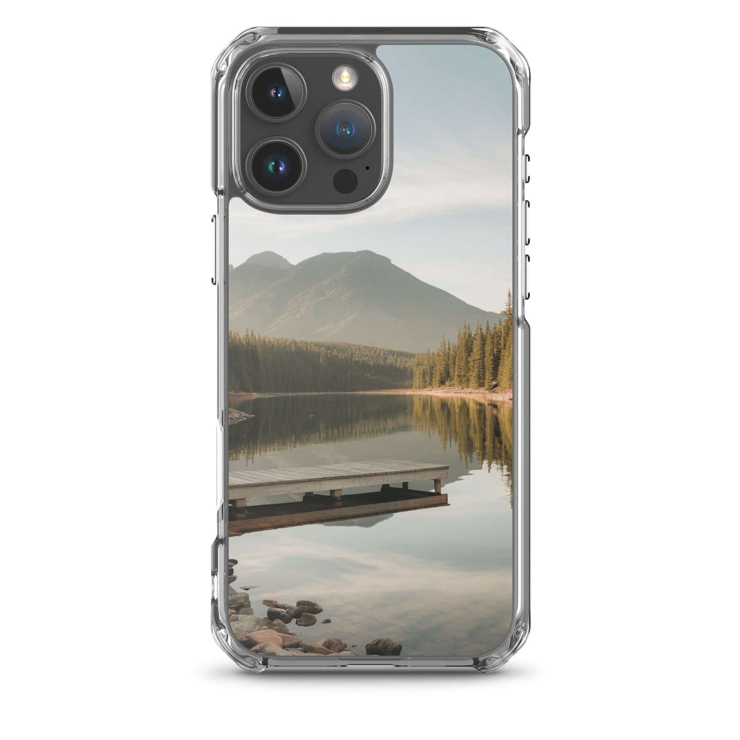 iPhone 14 Plus Case by Superficient – Nature-Inspired Protection (Fits iPhone 7–16) iPhone 16 Pro Max