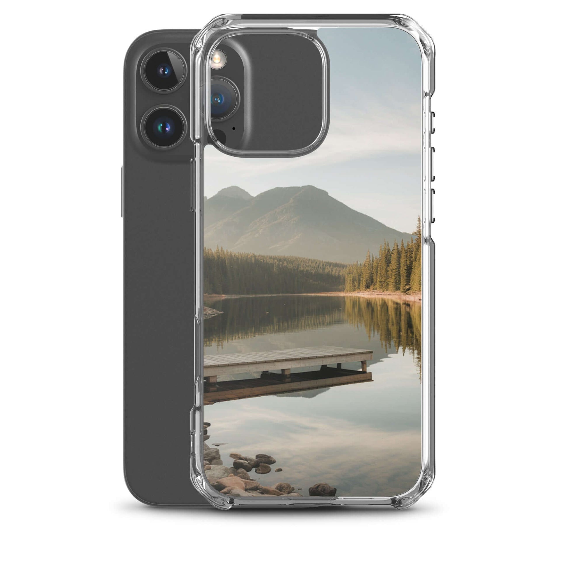 iPhone 14 Plus Case by Superficient – Nature-Inspired Protection (Fits iPhone 7–16)