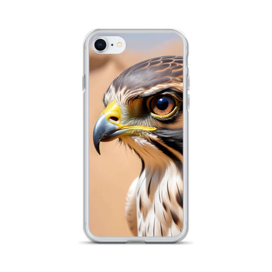 Hawk for iPhone 7 Case and Other iPhone Models – Protection with a Bold Design iPhone 7 8