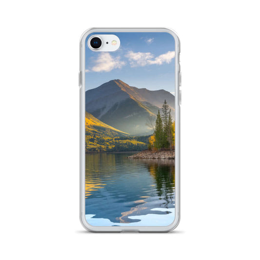iPhone 14 Plus Case with Nature-Inspired Design for iPhone 7 to 16 Compatibility iPhone 7 8