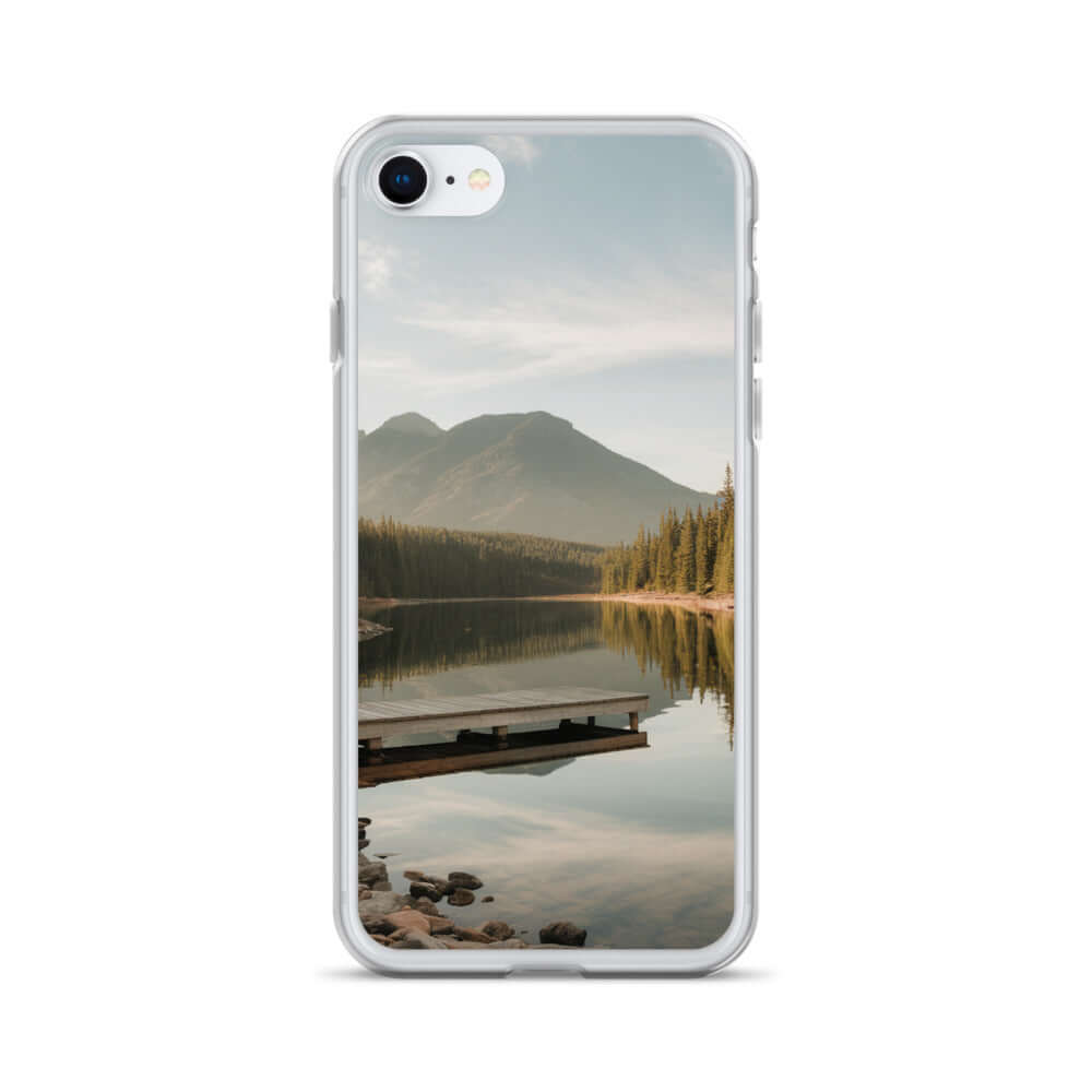 iPhone 14 Plus Case by Superficient – Nature-Inspired Protection (Fits iPhone 7–16) iPhone 7 8