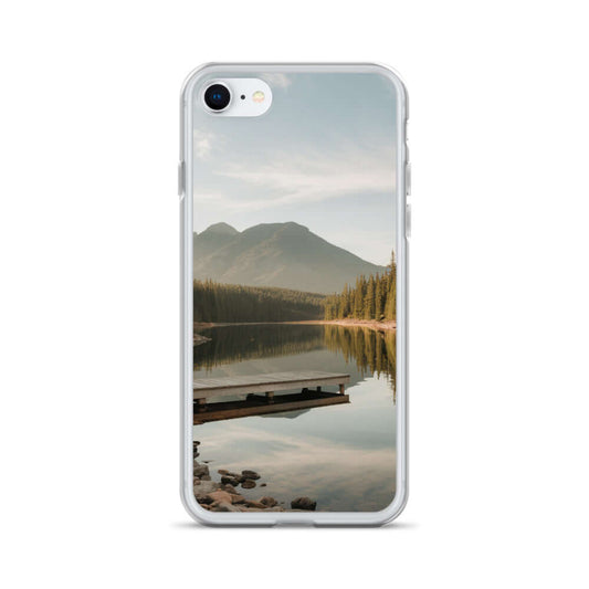 iPhone 14 Plus Case by Superficient – Nature-Inspired Protection (Fits iPhone 7–16) iPhone 7 8