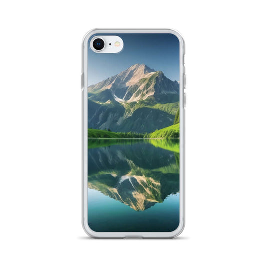 iPhone 14 Plus Case – Mountain view Protection for iPhone 7 Through iPhone 16 | Superficient iPhone 7 8
