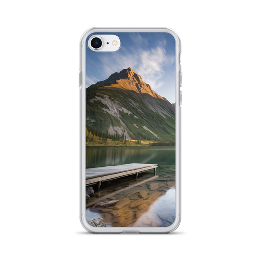 iPhone 12 Pro Case – Nature-Inspired Design | Fits iPhone 7 to 16 iPhone 7 8