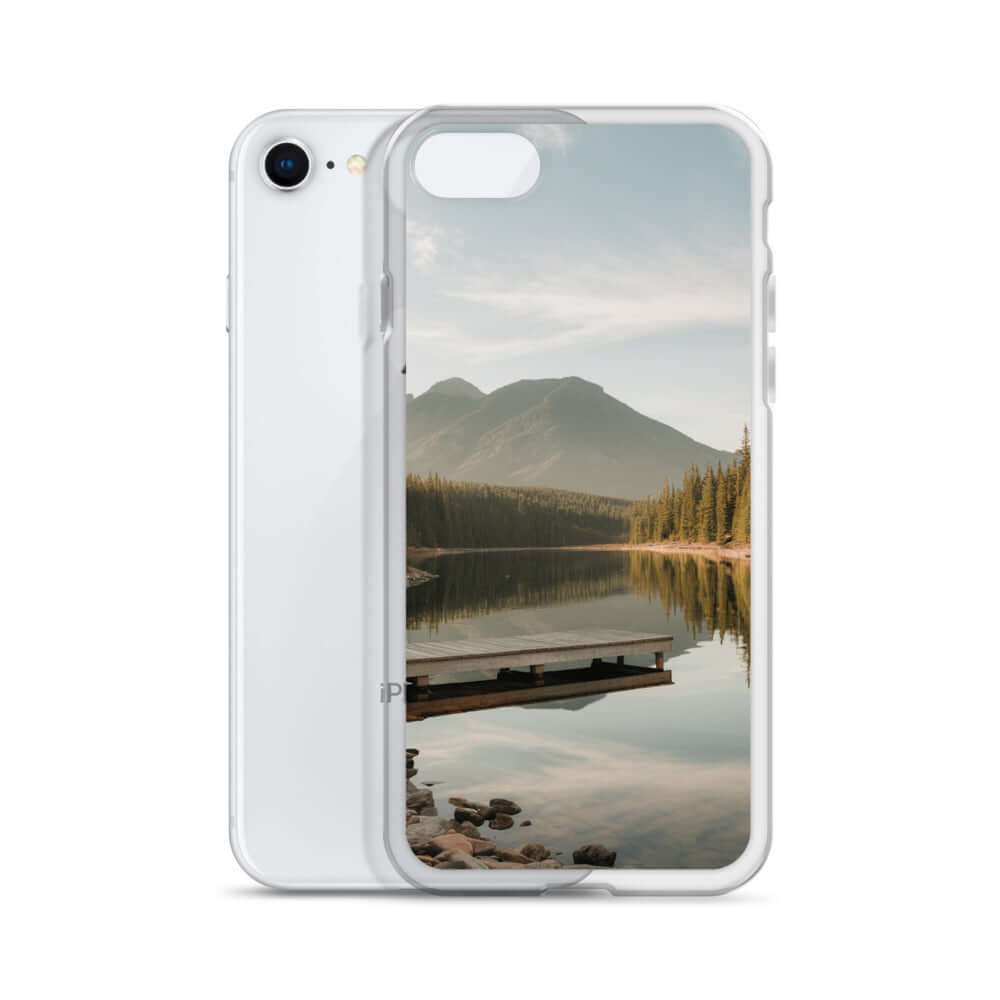 iPhone 14 Plus Case by Superficient – Nature-Inspired Protection (Fits iPhone 7–16)