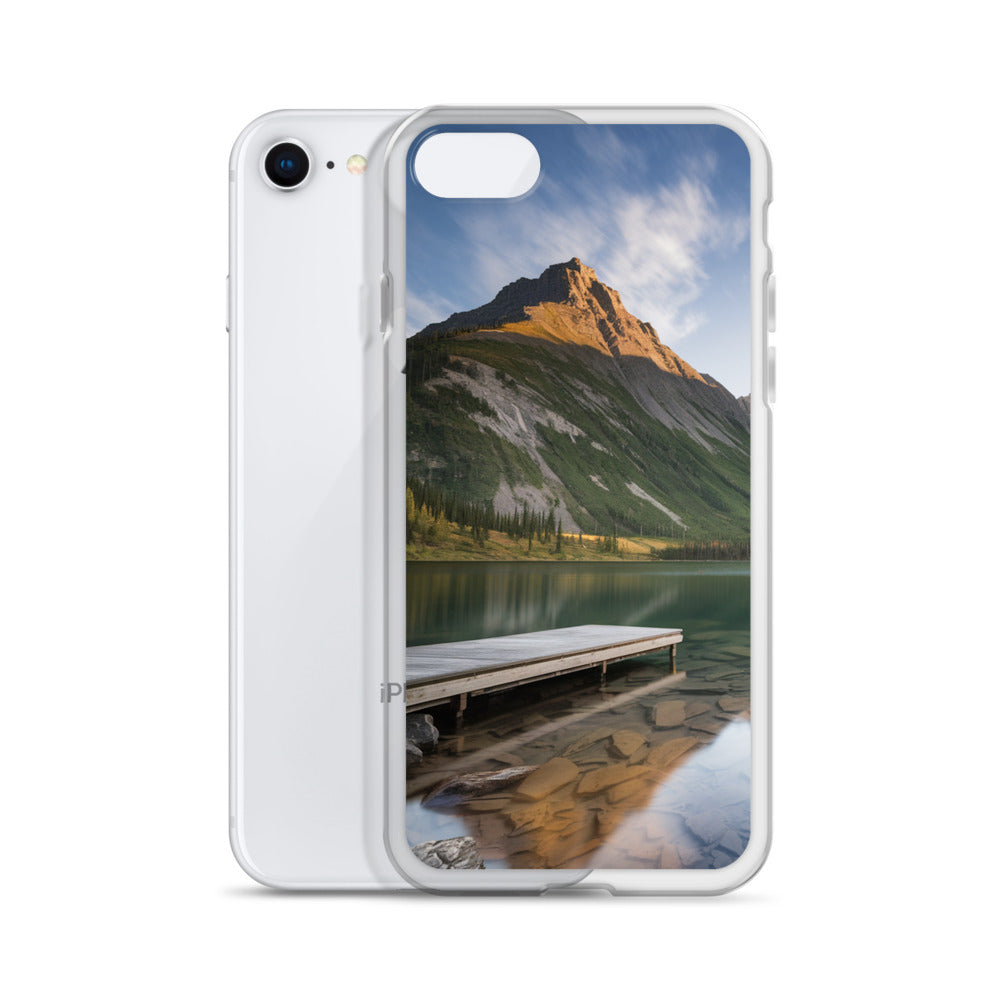 iPhone 12 Pro Case – Nature-Inspired Design | Fits iPhone 7 to 16