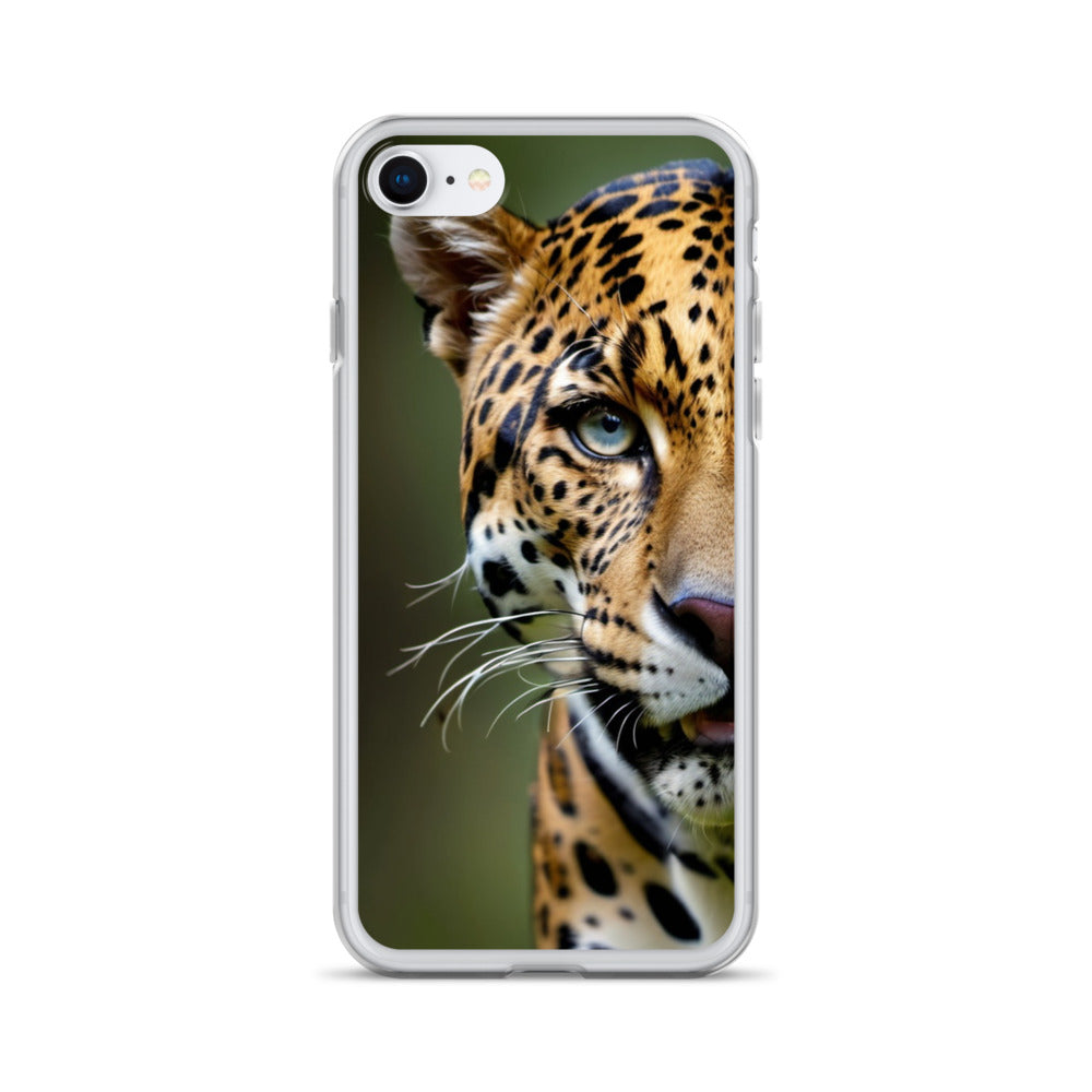 iPhone 12 Pro Case | Premium Jaguar Case for iPhone 14, iPhone 16 Pro & More iPhone SE