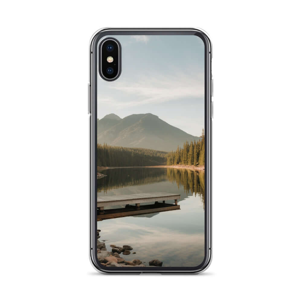 iPhone 14 Plus Case by Superficient – Nature-Inspired Protection (Fits iPhone 7–16) iPhone X XS