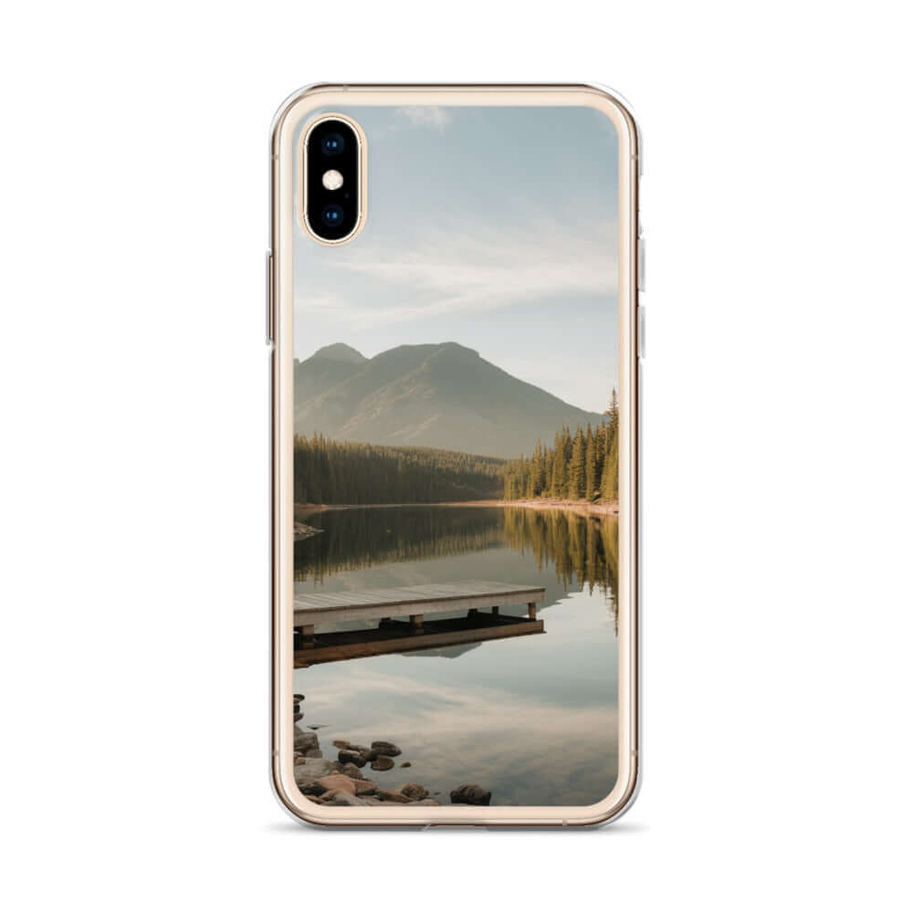 iPhone 14 Plus Case by Superficient – Nature-Inspired Protection (Fits iPhone 7–16)