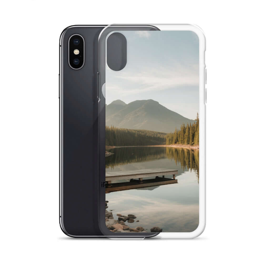 iPhone 14 Plus Case by Superficient – Nature-Inspired Protection (Fits iPhone 7–16)