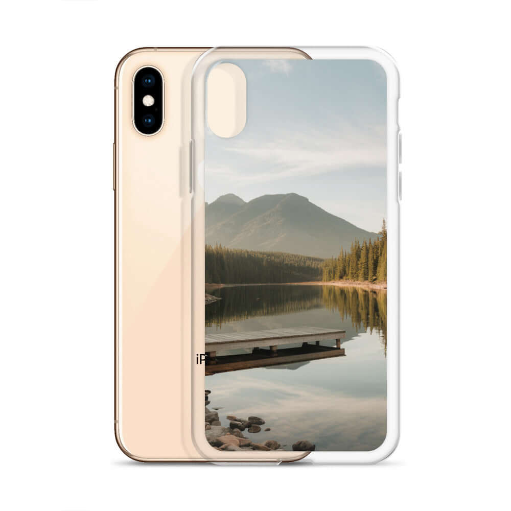 iPhone 14 Plus Case by Superficient – Nature-Inspired Protection (Fits iPhone 7–16)