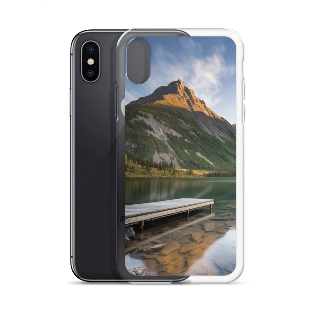 iPhone 12 Pro Case – Nature-Inspired Design | Fits iPhone 7 to 16