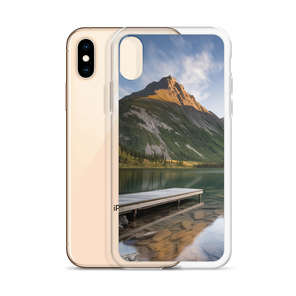 iPhone 12 Pro Case – Nature-Inspired Design | Fits iPhone 7 to 16