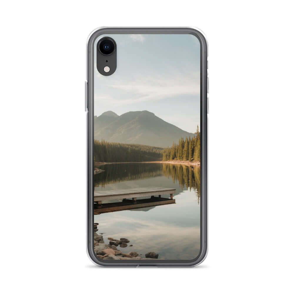 iPhone 14 Plus Case by Superficient – Nature-Inspired Protection (Fits iPhone 7–16) iPhone XR