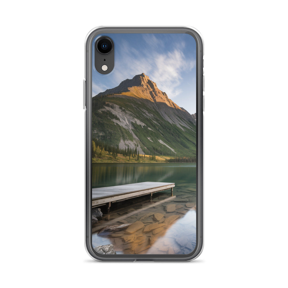 iPhone 12 Pro Case – Nature-Inspired Design | Fits iPhone 7 to 16 iPhone XR
