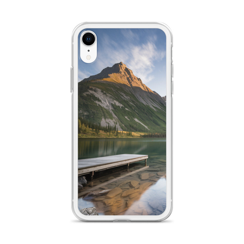 iPhone 12 Pro Case – Nature-Inspired Design | Fits iPhone 7 to 16