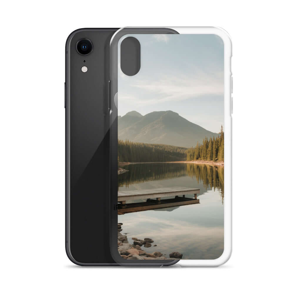 iPhone 14 Plus Case by Superficient – Nature-Inspired Protection (Fits iPhone 7–16)
