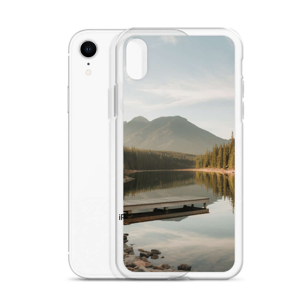 iPhone 14 Plus Case by Superficient – Nature-Inspired Protection (Fits iPhone 7–16)