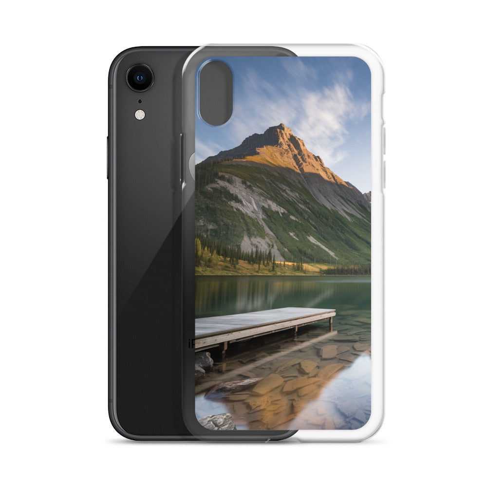 iPhone 12 Pro Case – Nature-Inspired Design | Fits iPhone 7 to 16